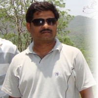 Srinivas Rao G