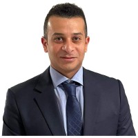 Mina Ramzy Mehawed, Pmp