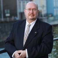 Dr. Timothy D. Hill, Ph.D., CLSSMBB, PMP