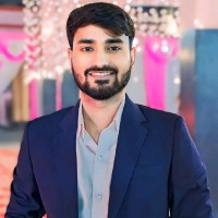Kishor Kumar Pal