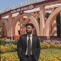 Abhisek Gupta