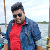Pavan Kp