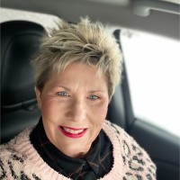 Cathy Deveney