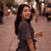 Yesica Corry Serefina Siahaan