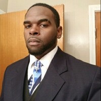Terrance Dorsey
