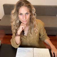 Giulia Fossati