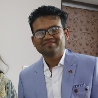 Nikhil Choukikar