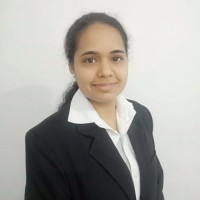Garima Chouhan