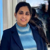 Laiba Asghar