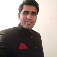 Pradeep Nagori