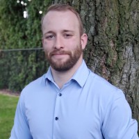 Samuel Egan, PMP