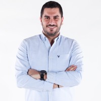 Mike Makhoul