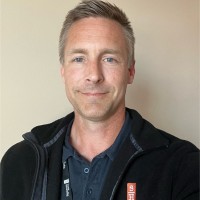 Brian Mills