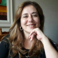 Valéria De Almeida