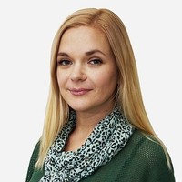 Tetyana Khlyebnikova