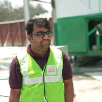 Adithya B K