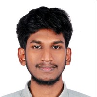 Nikhil Vijayan