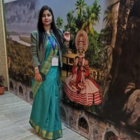 Kashish Baghel
