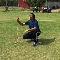 Swastik Das