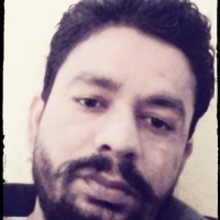Nikhil Bhagat