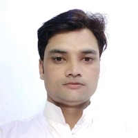 Ashish Shukla