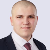 Evgenii Striukov