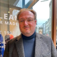 dirk zeschky