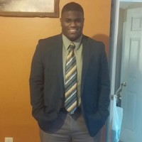 Michael Johnson