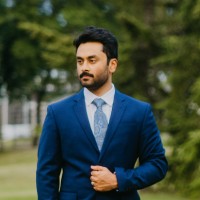 Arhum Khaleeq