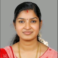 Reshma P Prasannan