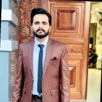 Muhammad Waqas