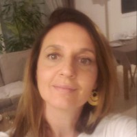 Lucie Lachenait
