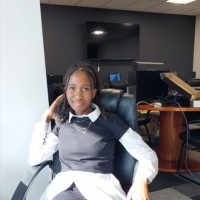 Manthatisi Tsotetsi