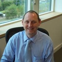 Paul Jackson