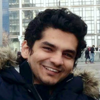Sidharth Sahdev