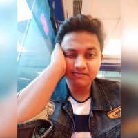 Abhishek Masih