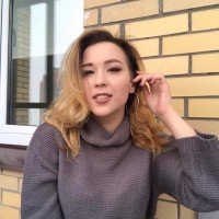 Александра Никитченкова