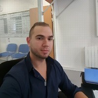 Alexandre Noutary