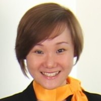 Jasmine Cheong