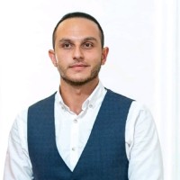 Grigor Antonyan