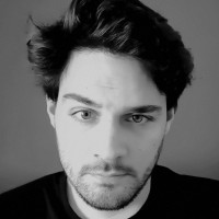 Andreas Benéitez Domínguez