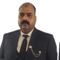 Zubair Yousafzai