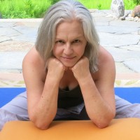 Carol Bates
