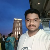 Balaji Nimmaluri