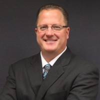 Jerry Fisher