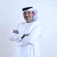 Abdalla Mousa Almaazmi