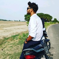 Anubhav Singh