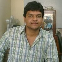 Adil Shaik
