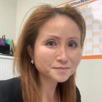 Jill Lu, Ca