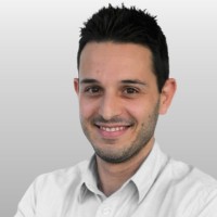 Ángel Luis Las Heras Torrego